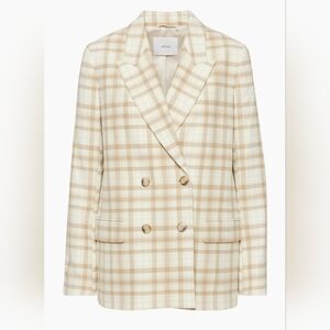 Wilfred Destiny Blazer
